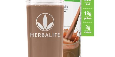 Formula 1 Herbalife Shake 1 400x200