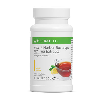 Herbalife čaj