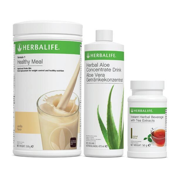 Paket Zdrav Doručak