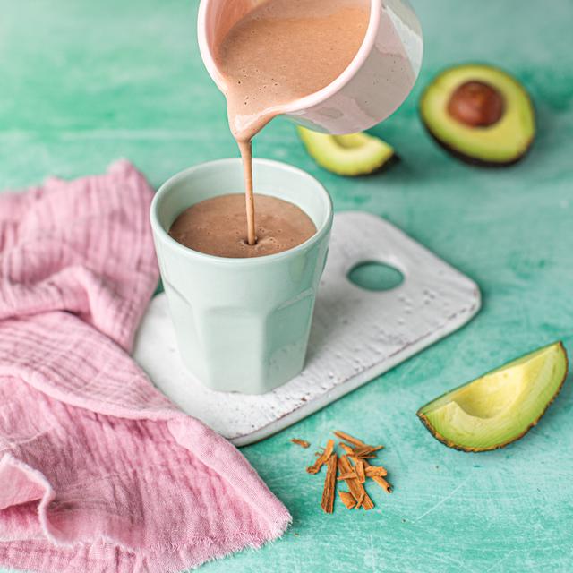 herbalife čokolada